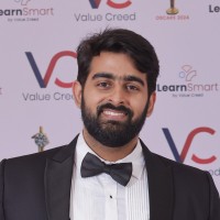 Shubham Makhija