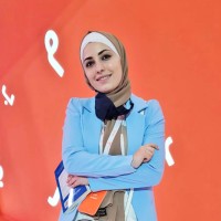 Aseel Barghothi, MSc