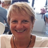 Claudine Bejaud