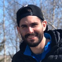Domenic Tudda