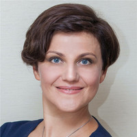 Berezhnaya Olga