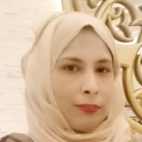 Afshan Fayyaz