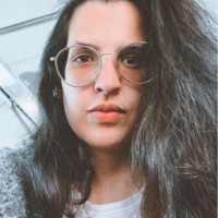 Sofia Rodriguez Iglesias