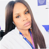 Gina Charles