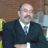 Gilberto Santos