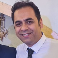 Mojtaba abbaspour