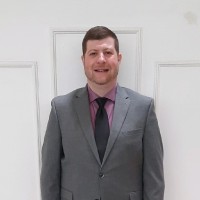 Spencer Gullion, Hons. B.A., Mlis