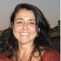 Giulia Scarpa
