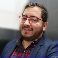 Werner Jhonnathan Ramirez Albizurez
