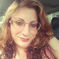 Cousin Kathy