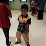 Sidharth S Hariharan