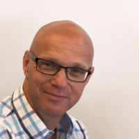 Edwin Blaauw