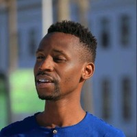 Nkosinathi Zungu