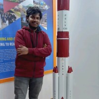 Vignesh Kumar V