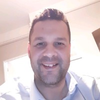 Mark Foxwell
