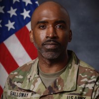 Robert Galloway