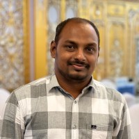 Umapathi A