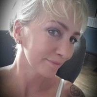 Lena Syversen