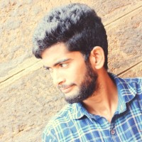 Durga Prasad B