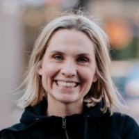 Karin Berg