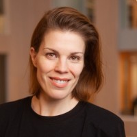 Elin Räftegård