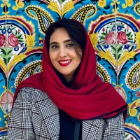 Faezeh Shams