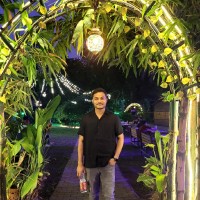 Subhadip Mondal