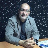 ALAOUI Kamal eddine