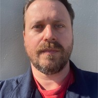 Chris Boyle
