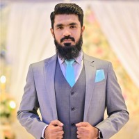 Muhammad Abdullah