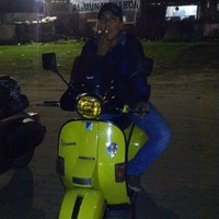 Giat Berjuang Saragih