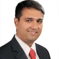 Devicharan M