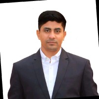 Mohammad Maidul Islam