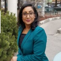 Aysha Bandali