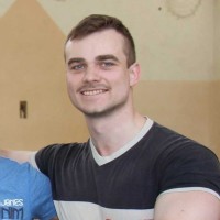 Siarhei Yarashevich