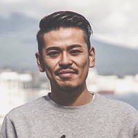 Kohei Suzuki