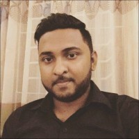 Achila Withanage