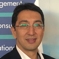 Levent Ortakoyluoglu
