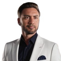 SYED DANIAL ALI سيد دانيال علي