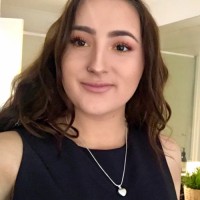 Courtney Cuppens