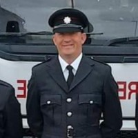 Darren Woodhall