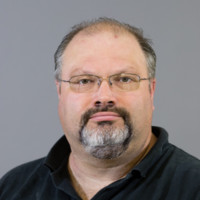Steven Frys
