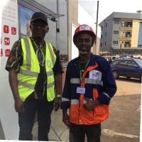 Engelbert olivier MVOGO Ndjana