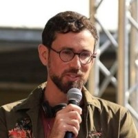 Matteo Smerlak