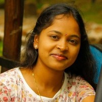 Girija B