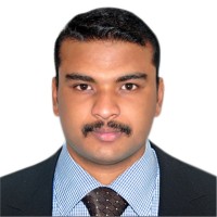 Shibiraj Pushparajan