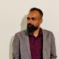 Natarajan Ramamurthy