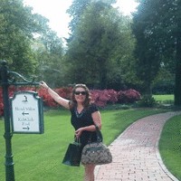 Dr. Donna Albaugh
