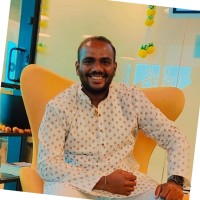 Sagar Adkhale