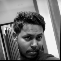Thanesh Nurcilin